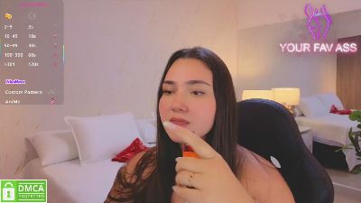 AVA__BLUE Live Image