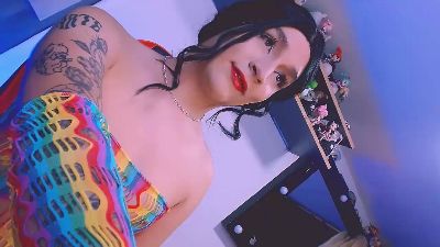 Agatha_kin Live Image
