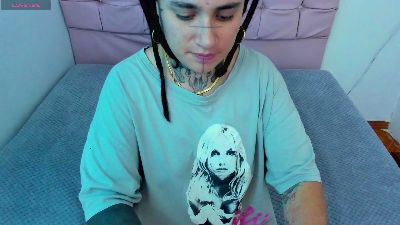 Agness_18 Live Image