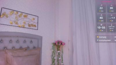 Aleskadoll_ Live Image