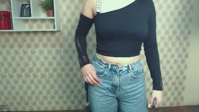AliceMali_ Live Image