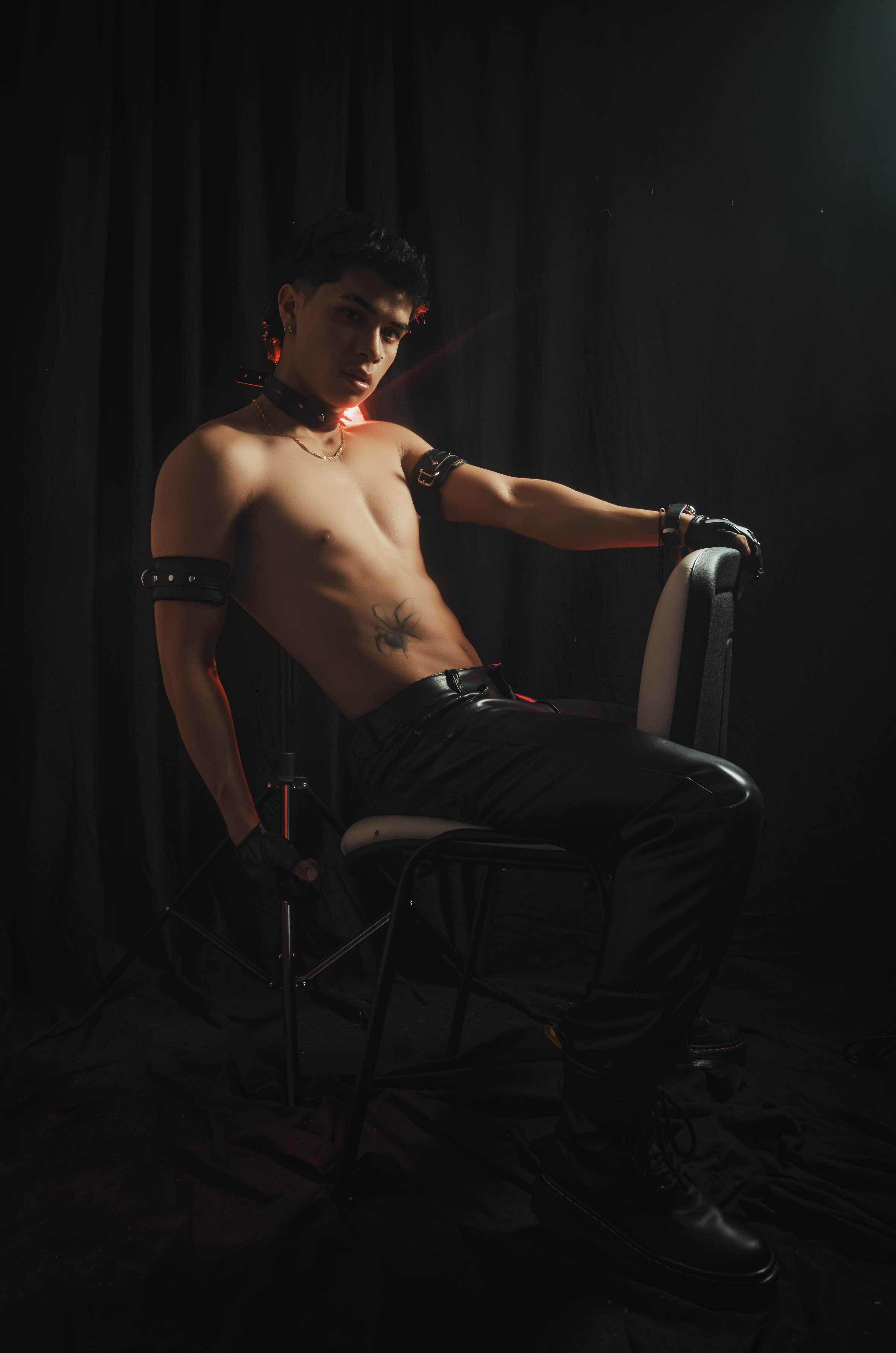 Andypalmer Live Image