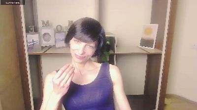 AngelinaLess_ Live Image