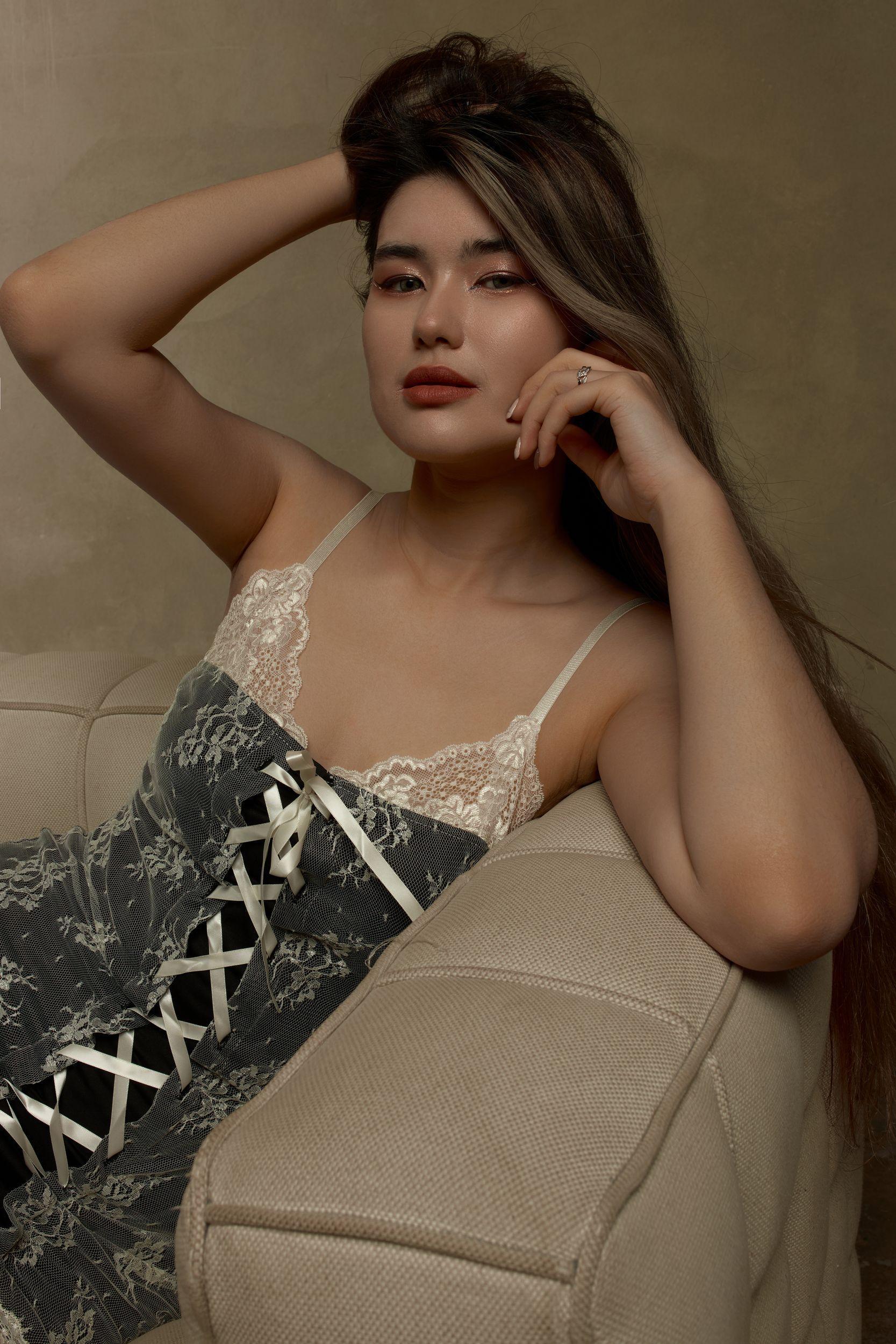 AnneTLi Live Image