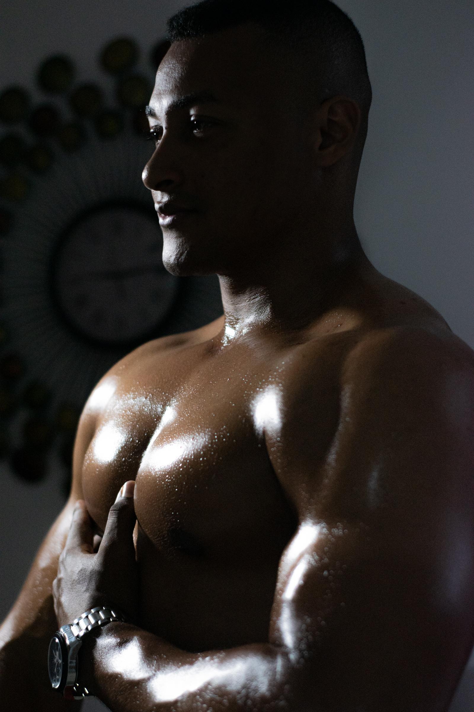 Antonycoll Live Image