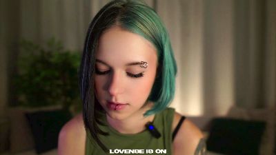 ArceliaNaquin Live Image