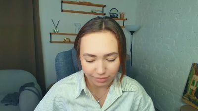 ArletteJurgen Live Image