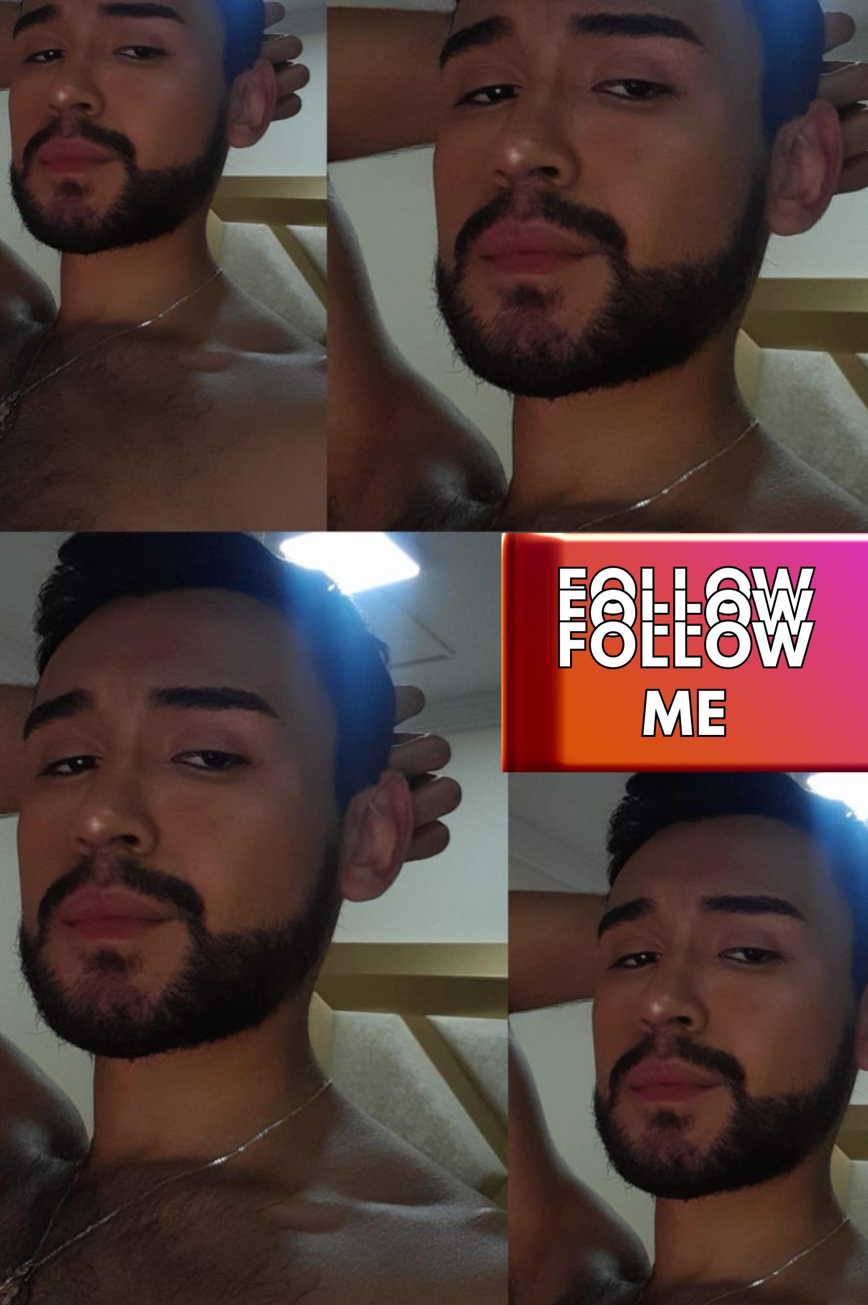 Axel_Moon_S Live Image