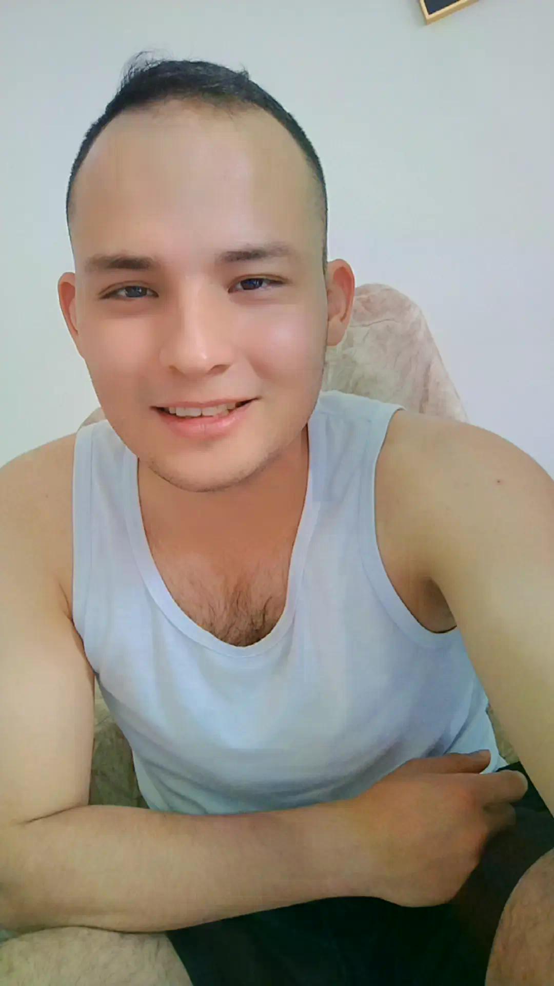 Axel_liss Live Image