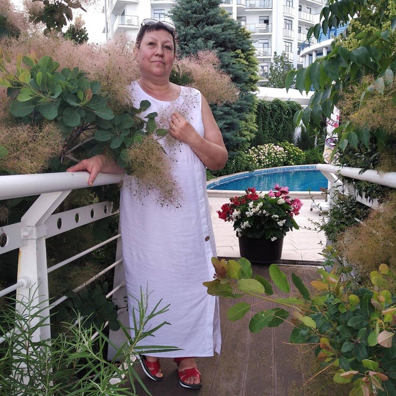 BarbaraTurners Live Image