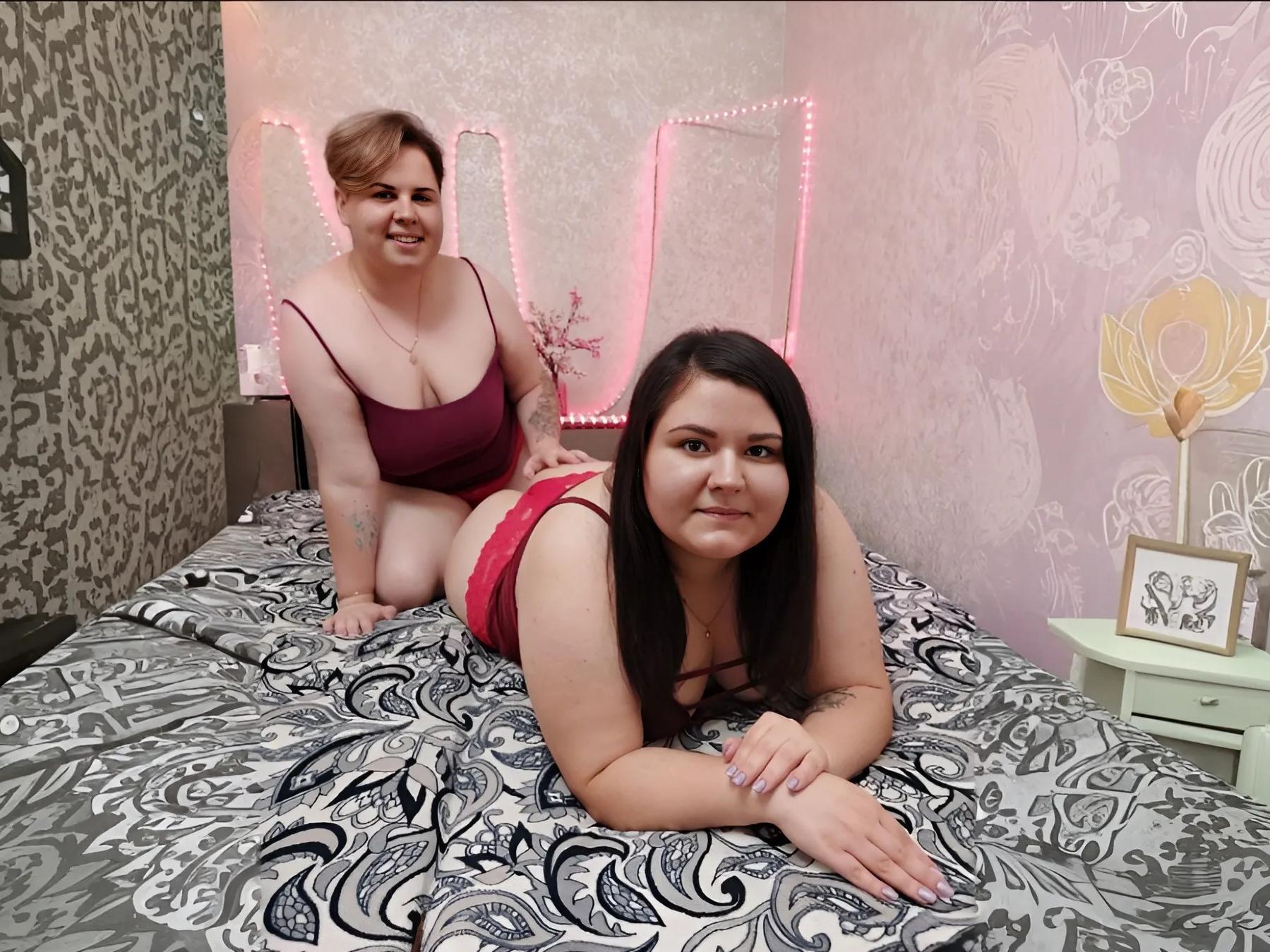 BeckyAndEllen