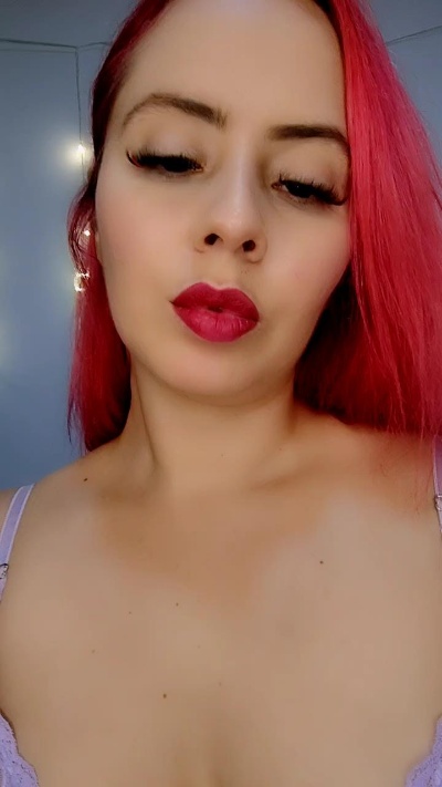 BiancaLuxor Live Image