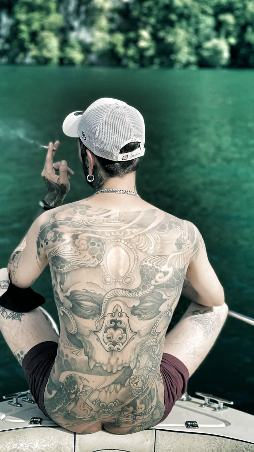 BigProfit95 Live Image