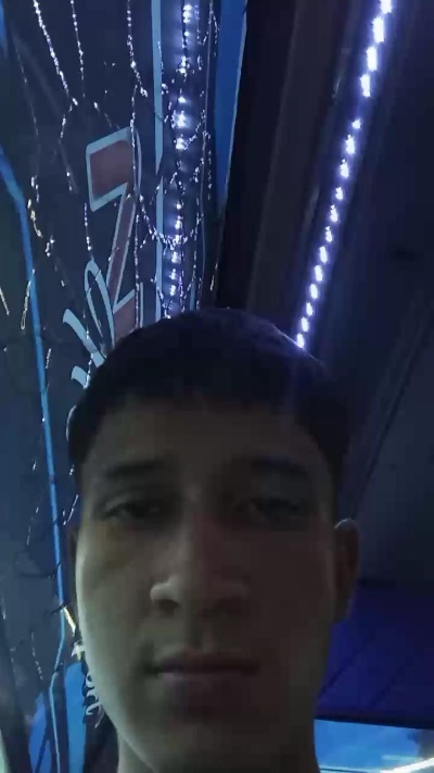 Calidoso_s Live Image