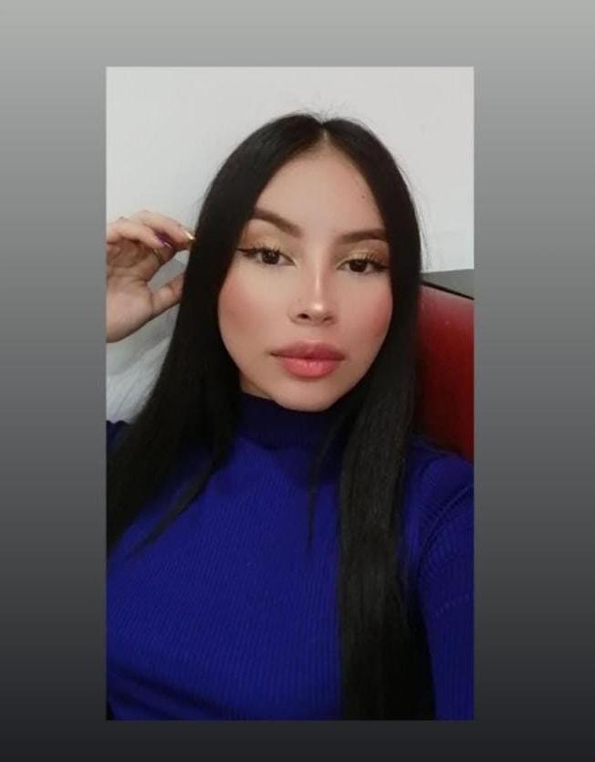 CandySays_ Live Image