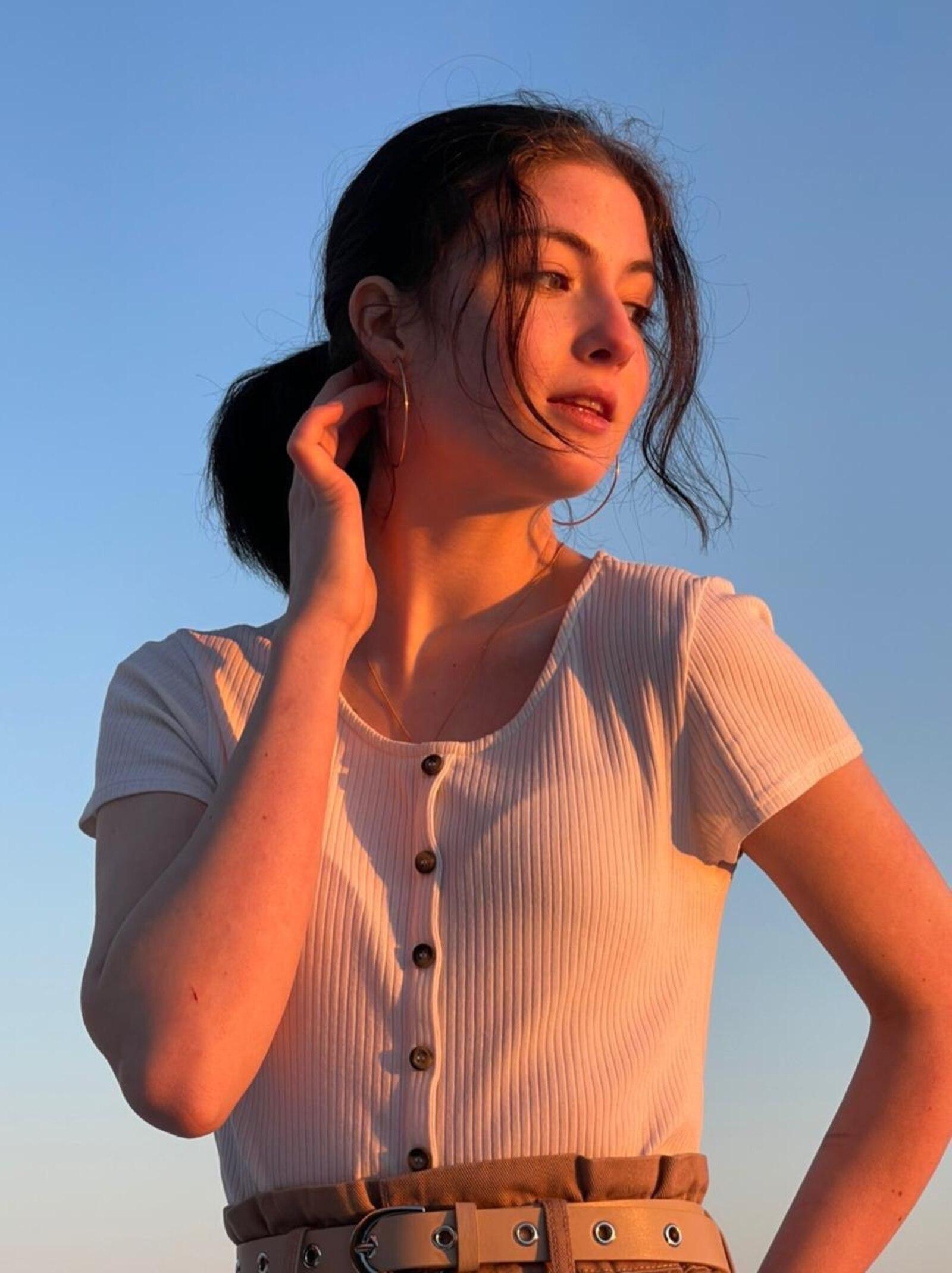 CharleneShugart Live Image