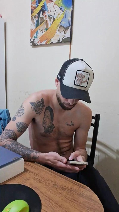 Chicha94 Live Image
