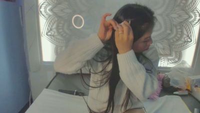 Chloe_Martini Live Image