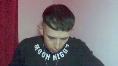 Chris_Joness Live Image