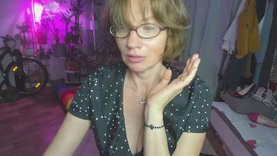 ConstanciaFly Live Image