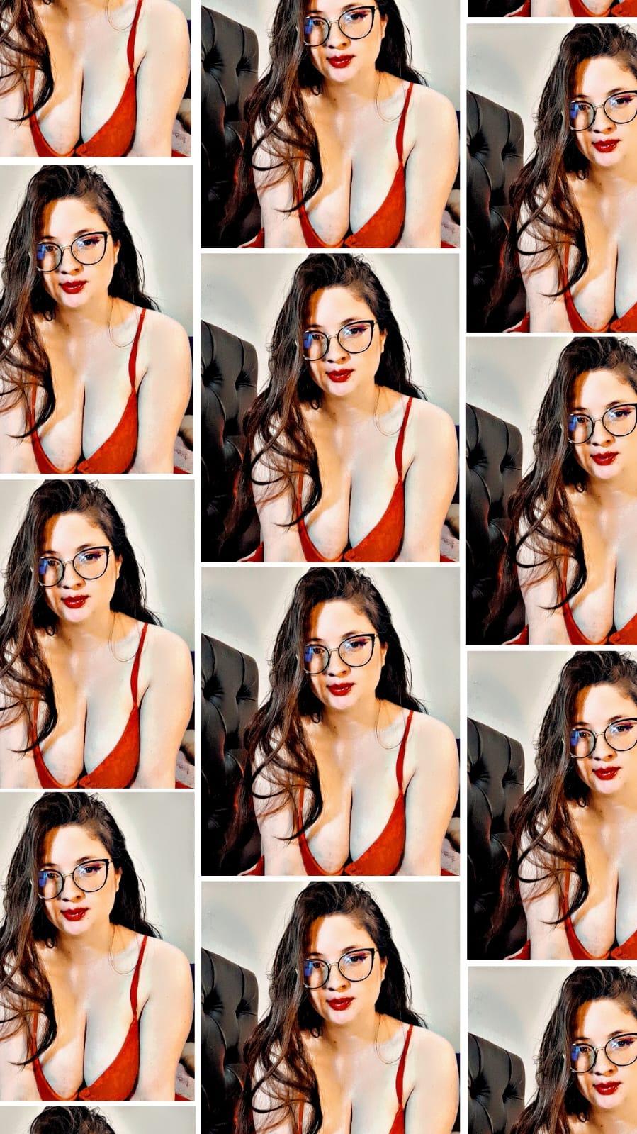 Cristaladamss Live Image