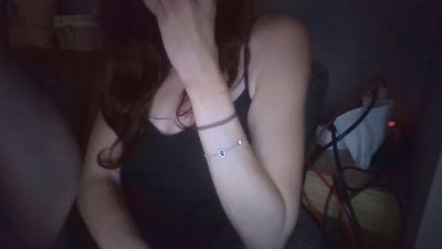 CuteNymfo Live Image