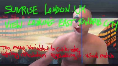 D_W_Londonboy Live Image