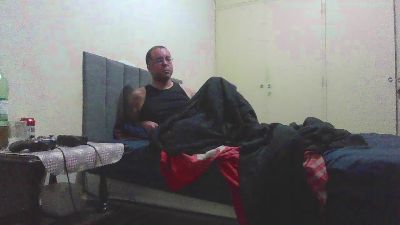 Dani_Parker Live Image