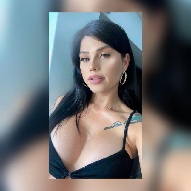 Dannahotxx Live Image