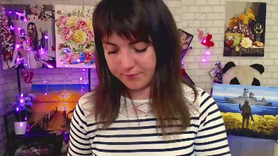 Darina_M_ Live Image