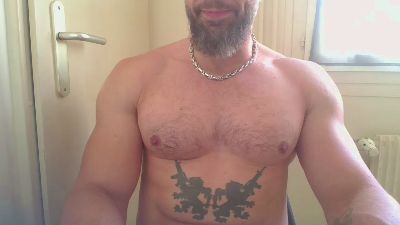 Darkboy78 Live Image