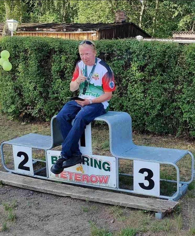 DerBesteMann Live Image