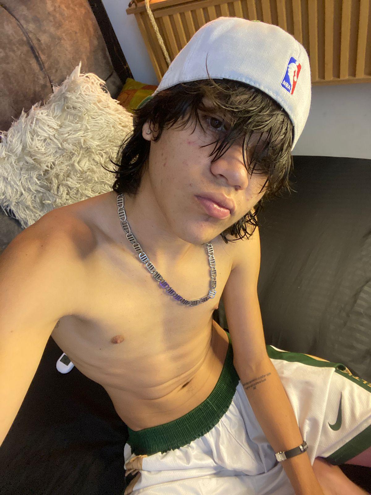 Diamante_twink Live Image