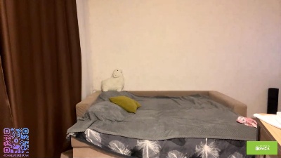 DomingaRedrick Live Image