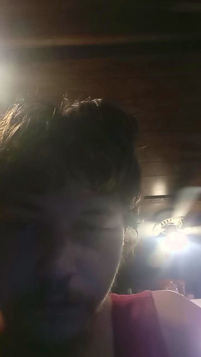Don_Cummings Live Image