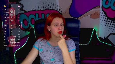 DreamyDev Live Image