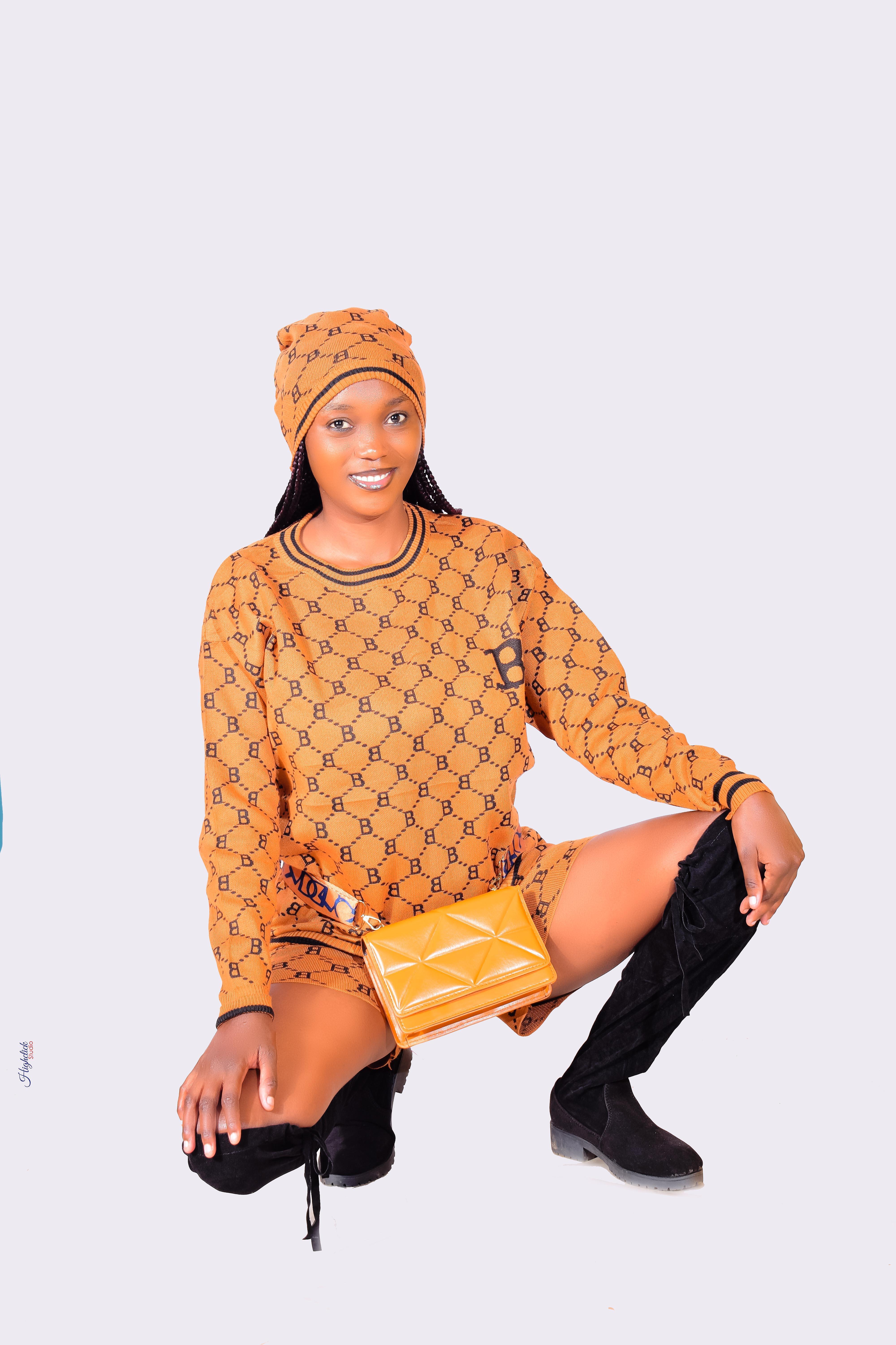 Drippqueen254 Live Image