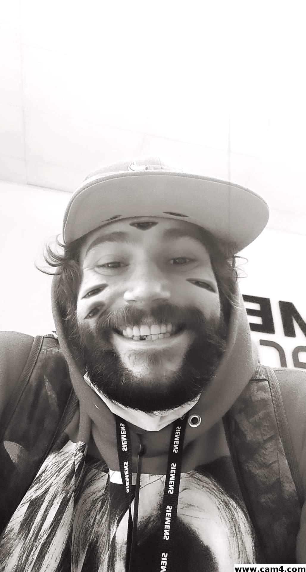 Drizzleman187 Live Image