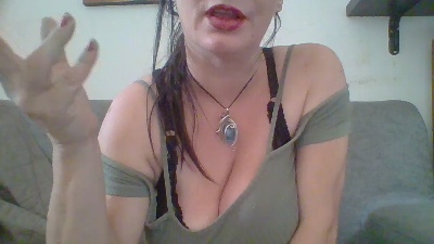 Dulcinea_sexy