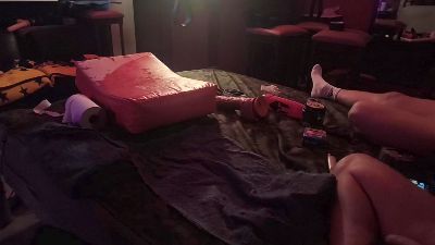 FFotzen Live Image
