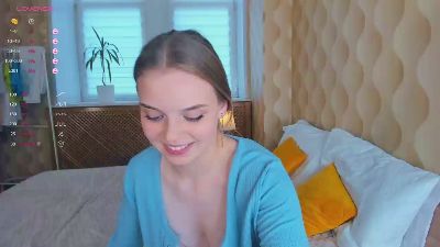 FlairHarrie Live Image