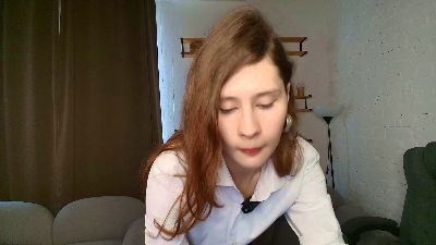 FrancescaBuntin Live Image