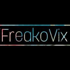 FreakoVix Live Image