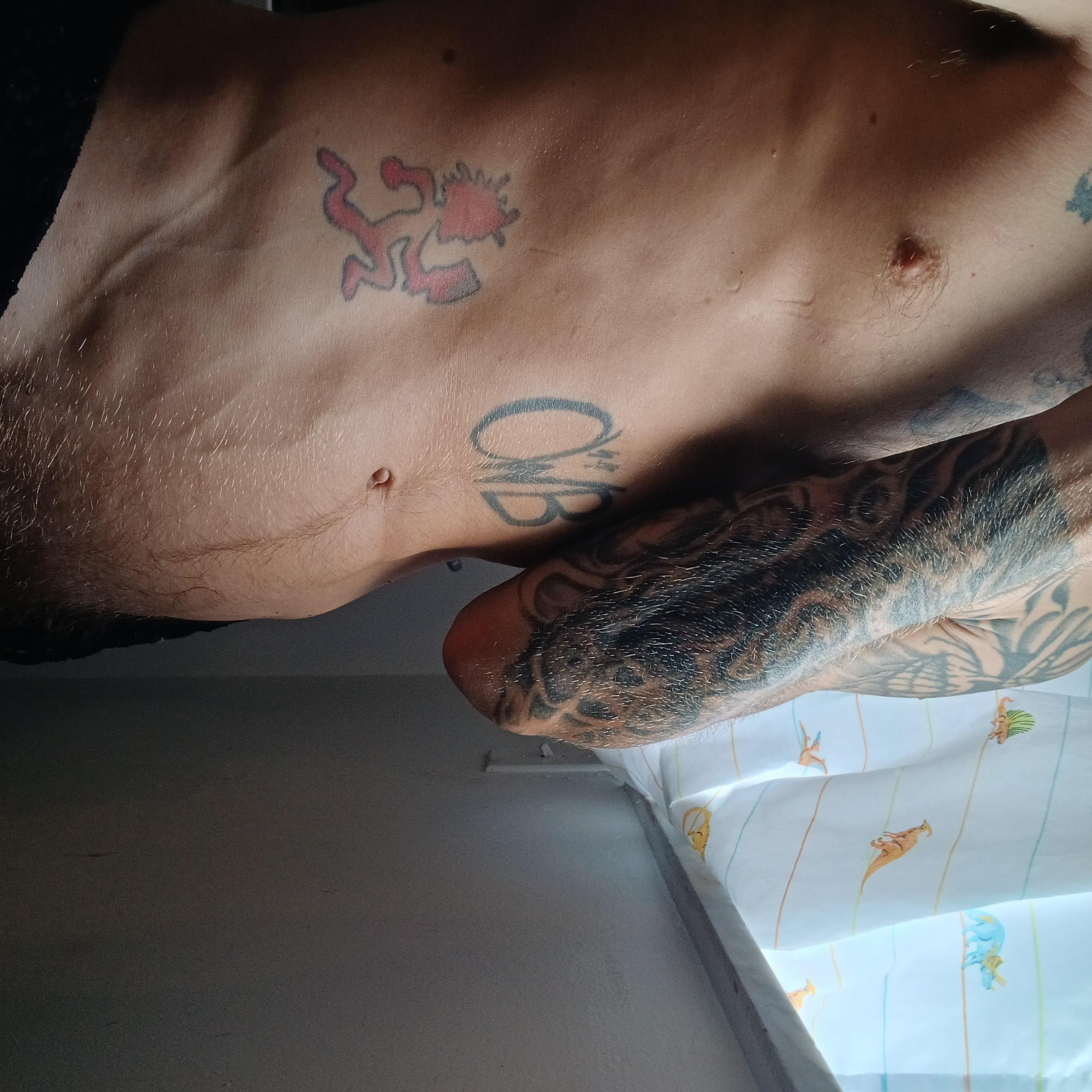 Freakymale69 Live Image