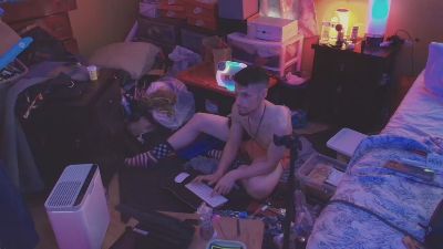 FukFace Live Image