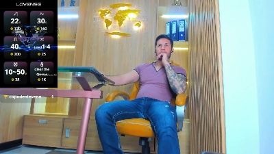 George_Diesell