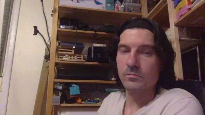 GorkaVicio Live Image