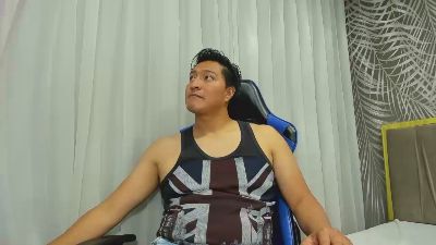 HEATMASTER_VC Live Image