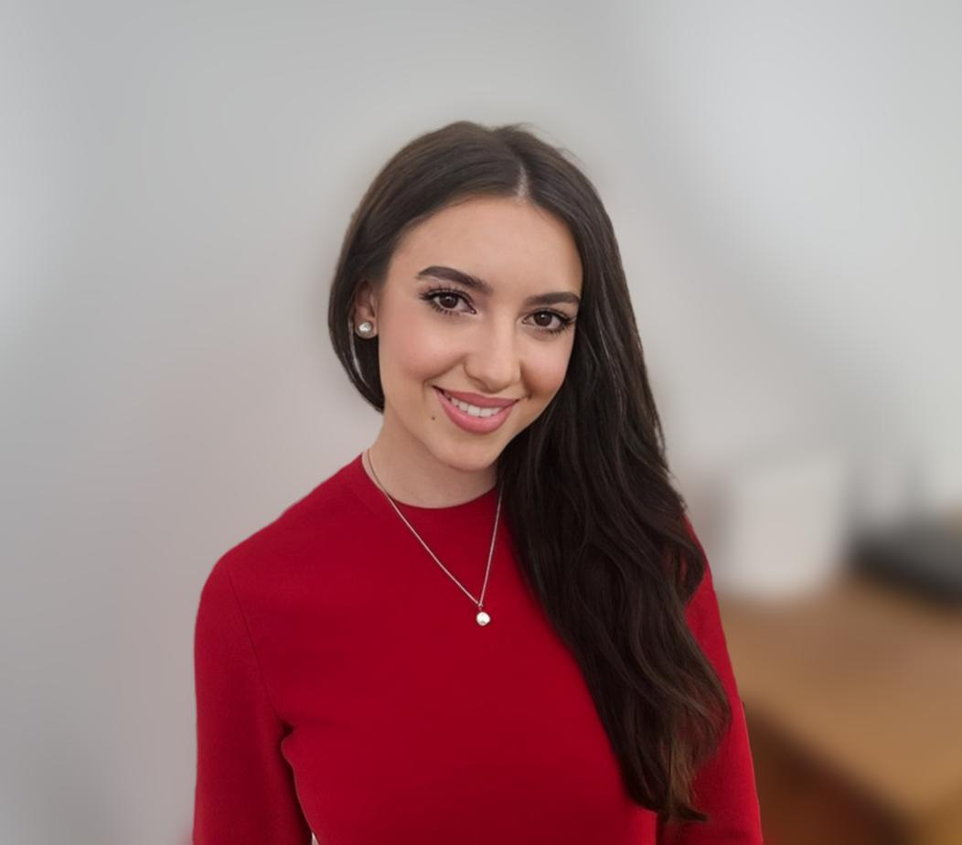 HarperDear Live Image