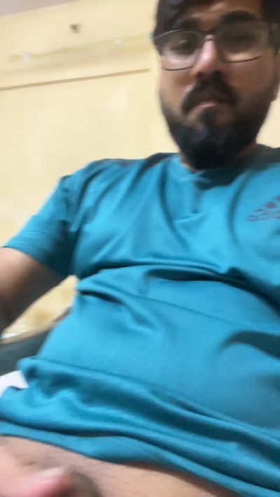 Hemant_BigDick